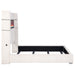 Tisdall Beds - U&U Home Budget Furniture (Carteret, NJ)