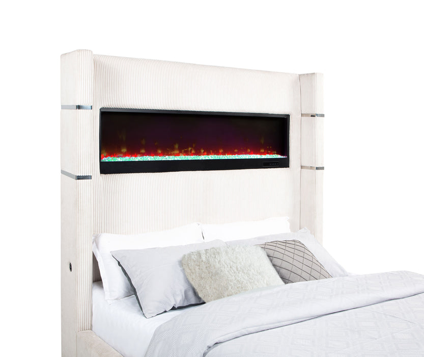 Tisdall Beds - U&U Home Budget Furniture (Carteret, NJ)