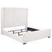 Natasha California King, E.King & Queen Bed - U&U Home Budget Furniture (Carteret, NJ)