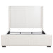 Natasha California King, E.King & Queen Bed - U&U Home Budget Furniture (Carteret, NJ)