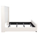 Natasha California King, E.King & Queen Bed - U&U Home Budget Furniture (Carteret, NJ)