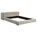 Trinity Eastern King Bed - U&U Home Budget Furniture (Carteret, NJ)