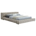 Trinity Eastern King Bed - U&U Home Budget Furniture (Carteret, NJ)