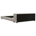 Trinity California King Bed - U&U Home Budget Furniture (Carteret, NJ)