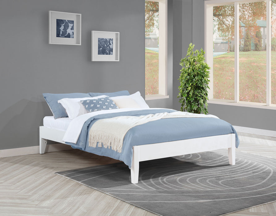 Hounslow Platform Bases - U&U Home Budget Furniture (Carteret, NJ)