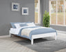 Hounslow Platform Bases - U&U Home Budget Furniture (Carteret, NJ)