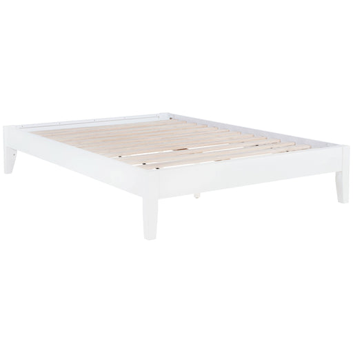 Hounslow Platform Bases - U&U Home Budget Furniture (Carteret, NJ)
