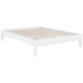 Hounslow Platform Bases - U&U Home Budget Furniture (Carteret, NJ)