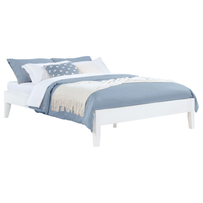 Hounslow Platform Bases - U&U Home Budget Furniture (Carteret, NJ)