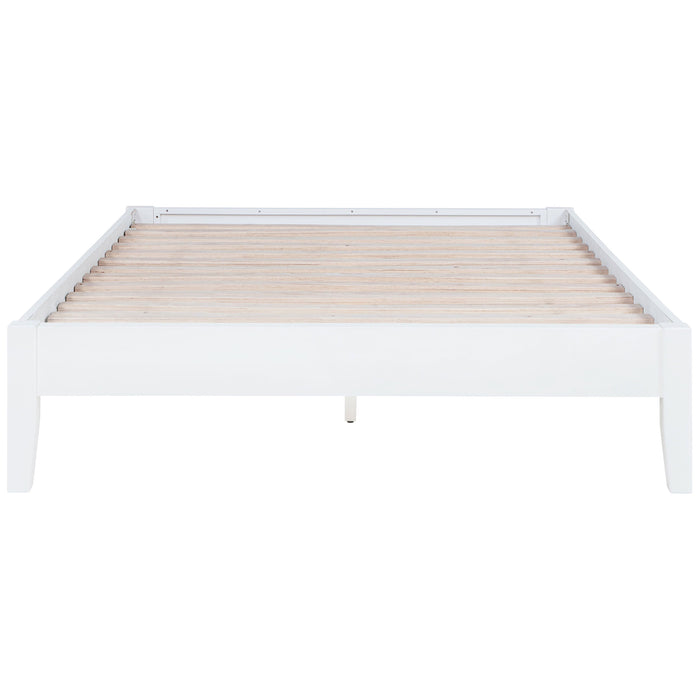 Hounslow Platform Bases - U&U Home Budget Furniture (Carteret, NJ)