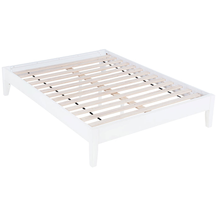 Hounslow Platform Bases - U&U Home Budget Furniture (Carteret, NJ)