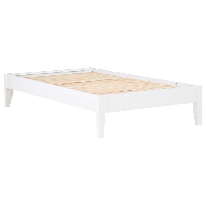 Hounslow Platform Bases - U&U Home Budget Furniture (Carteret, NJ)