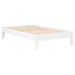 Hounslow Platform Bases - U&U Home Budget Furniture (Carteret, NJ)