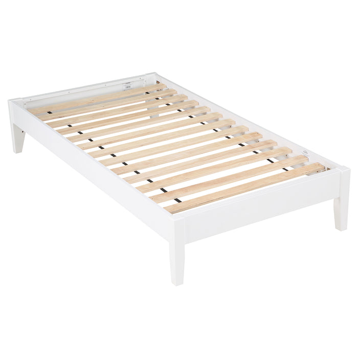 Hounslow Platform Bases - U&U Home Budget Furniture (Carteret, NJ)