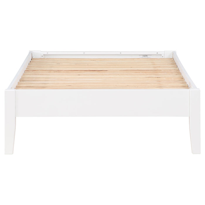 Hounslow Platform Bases - U&U Home Budget Furniture (Carteret, NJ)