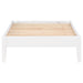 Hounslow Platform Bases - U&U Home Budget Furniture (Carteret, NJ)