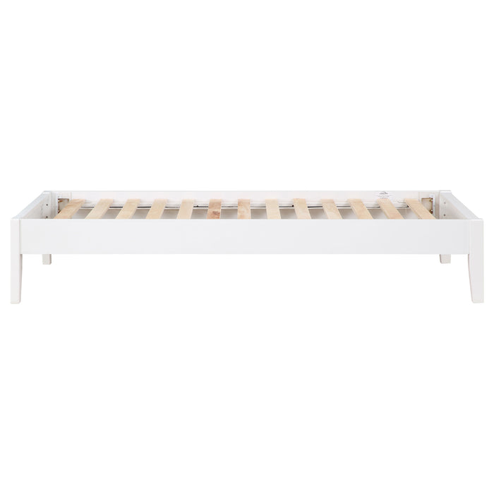 Hounslow Platform Bases - U&U Home Budget Furniture (Carteret, NJ)