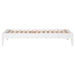 Hounslow Platform Bases - U&U Home Budget Furniture (Carteret, NJ)