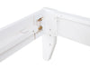 Hounslow Platform Bases - U&U Home Budget Furniture (Carteret, NJ)