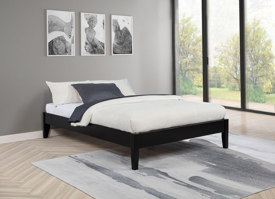 Hounslow Platform Bases - U&U Home Budget Furniture (Carteret, NJ)