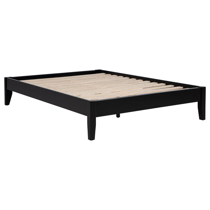 Hounslow Platform Bases - U&U Home Budget Furniture (Carteret, NJ)
