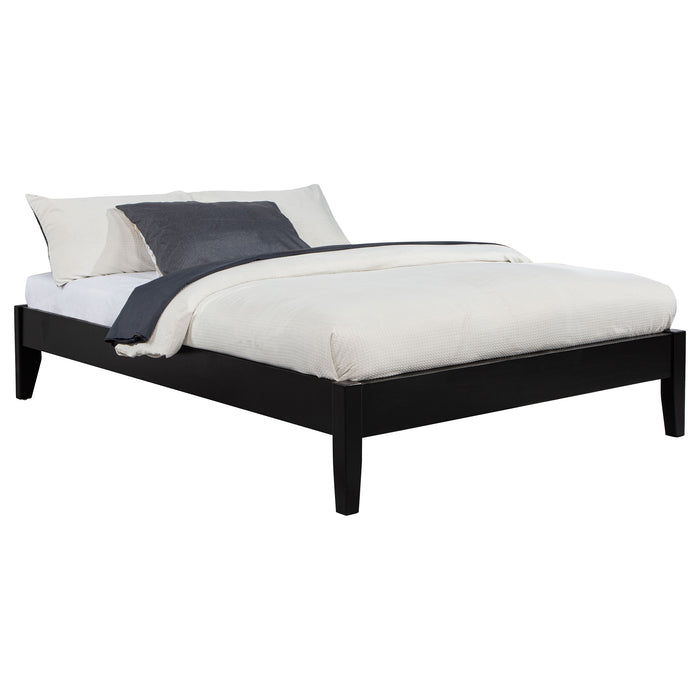 Hounslow Platform Bases - U&U Home Budget Furniture (Carteret, NJ)