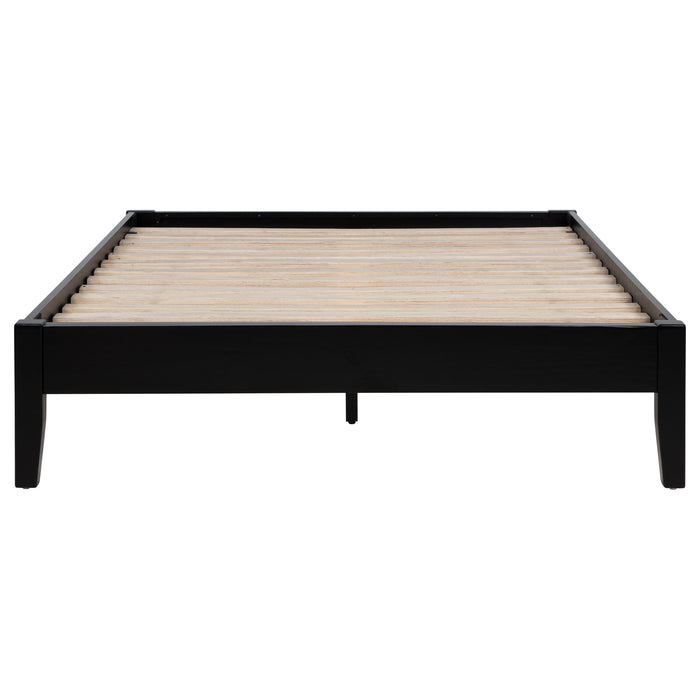 Hounslow Platform Bases - U&U Home Budget Furniture (Carteret, NJ)