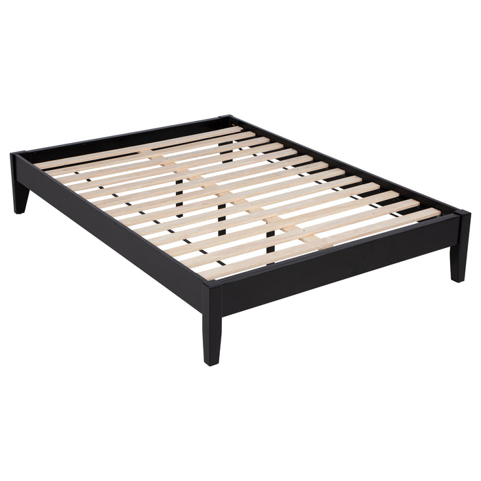 Hounslow Platform Bases - U&U Home Budget Furniture (Carteret, NJ)