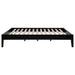 Hounslow Platform Bases - U&U Home Budget Furniture (Carteret, NJ)