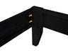 Hounslow Platform Bases - U&U Home Budget Furniture (Carteret, NJ)