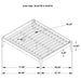 Hounslow Platform Bases - U&U Home Budget Furniture (Carteret, NJ)