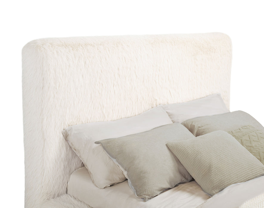 Rebecca Beds - U&U Home Budget Furniture (Carteret, NJ)