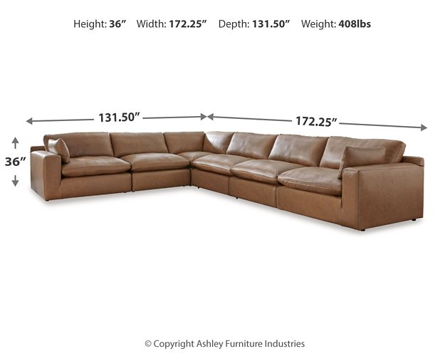 Emilia Living Room Set - U&U Home Budget Furniture (Carteret, NJ)