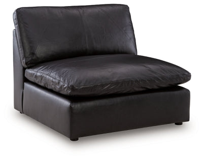 Emilia Sectional - U&U Home Budget Furniture (Carteret, NJ)