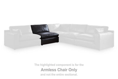 Emilia Sectional - U&U Home Budget Furniture (Carteret, NJ)