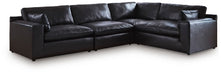 Emilia Sectional - U&U Home Budget Furniture (Carteret, NJ)