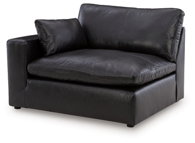 Emilia Sectional - U&U Home Budget Furniture (Carteret, NJ)