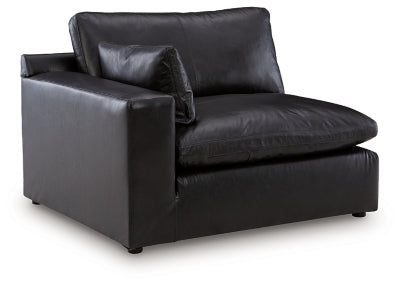 Emilia Sectional - U&U Home Budget Furniture (Carteret, NJ)
