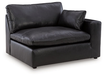 Emilia Sectional - U&U Home Budget Furniture (Carteret, NJ)