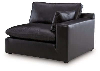 Emilia Sectional - U&U Home Budget Furniture (Carteret, NJ)