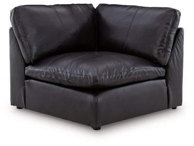 Emilia Sectional - U&U Home Budget Furniture (Carteret, NJ)