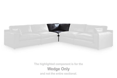 Emilia Sectional - U&U Home Budget Furniture (Carteret, NJ)
