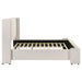 Alamosa Eastern King & Queen Bed - U&U Home Budget Furniture (Carteret, NJ)