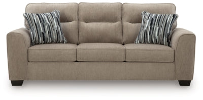 Olten Sofa - U&U Home Budget Furniture (Carteret, NJ)