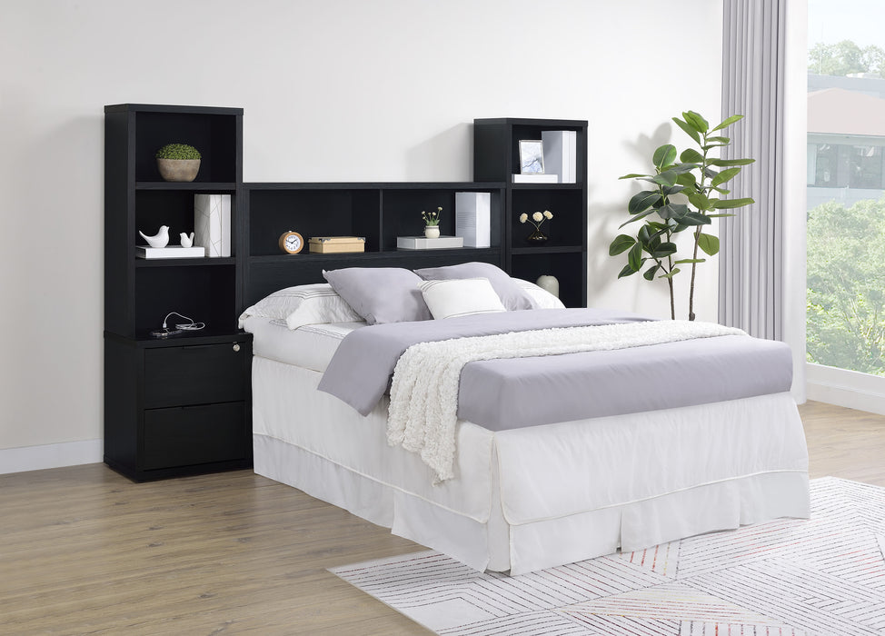 Westpark Headboards - U&U Home Budget Furniture (Carteret, NJ)