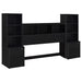Westpark Bedroom Sets - U&U Home Budget Furniture (Carteret, NJ)