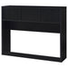 Westpark Headboards - U&U Home Budget Furniture (Carteret, NJ)