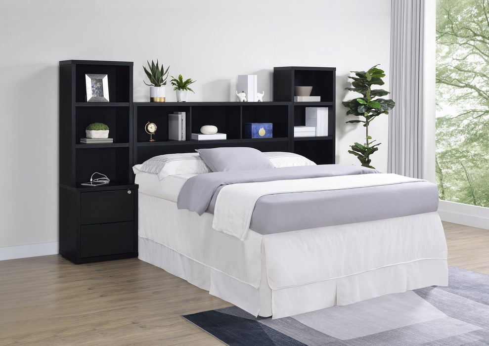 Westpark Headboards - U&U Home Budget Furniture (Carteret, NJ)