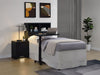 Westpark Headboards - U&U Home Budget Furniture (Carteret, NJ)