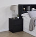 Westpark Nightstands - U&U Home Budget Furniture (Carteret, NJ)